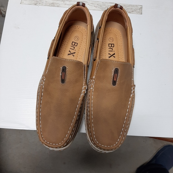 Mens shoes - Picture 6 of 8